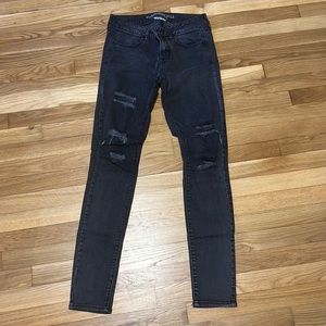 American Eagle Super Stretch Jeggings